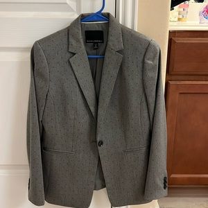 Women’s Banana Republic Blazer